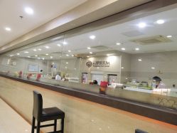 -爱贝蕊恩韩式月子会所(南山店)