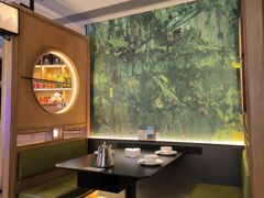 -小菜园新徽菜(青岛市南万象城店)