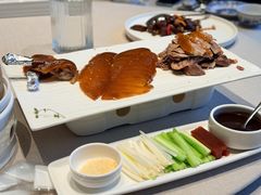 -漢舍中国菜馆(889广场店)