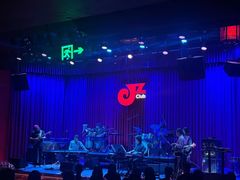-JZ Club 爵士酒吧(上海店)
