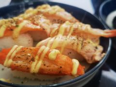 -春笙食堂.丼饭拉面寿司(GOGO新天地店)