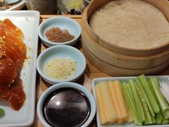 -青年公社烤鸭(蜀山万象汇店)