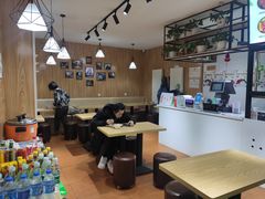 -凯德广场(学府店)