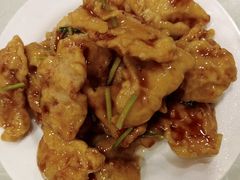 -宝发园名菜馆