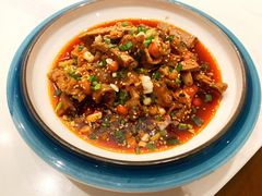 -院8里·小聚园老川菜(九眼桥店)