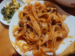 -老鳯府豆花泡馍(第五大道店)
