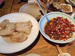 -鸽子窝(青塔店)