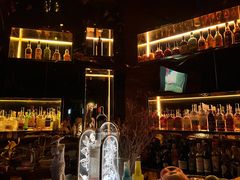 -Bar The Vortex(高新万达店)