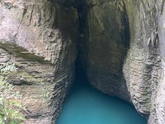 -鹿院坪生态旅游景区