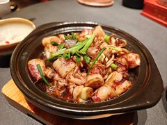 -桂小厨广西菜(万象城店)