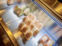 -莉蓮蛋挞(静安寺店)
