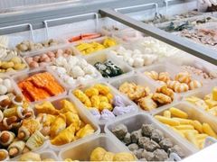 -筒骨麻辣烫(永同昌公寓胜明花园店)