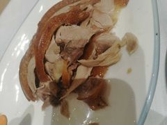 -悦色烤鸭店