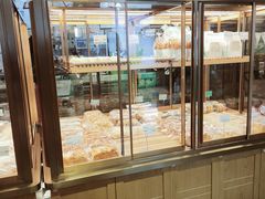 面包甜点陈列柜-法莱索尔(奥莱店)