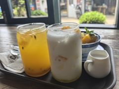 -七七家的糖水店(涠洲岛3号店)