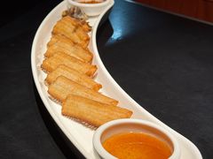 -老头儿油爆虾·1987杭州烟火味(湖滨银泰in77D区店)
