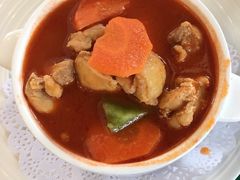 -小白桦西餐厅