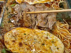 -杨氏青龙虾·羊蝎子(金盛路总店)