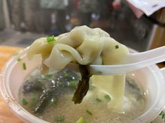 -家阳赵师傅油饼包烧麦(粮道街店)