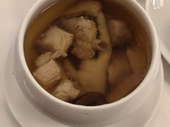 -广州塔晖粤轩中餐厅