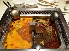 海底捞(凯德广场店)-海底捞火锅(九久奥特莱斯店)