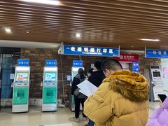 -北京积水潭医院(回龙观院区)