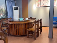 -古榕农庄·桑拿簸箕菜·招牌泥焗鸡(清远长隆店)