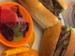 -saigon saigon | 西贡西贡(滨北店)