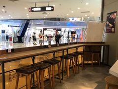 -COSTA COFFEE(上海虹口龙之梦)