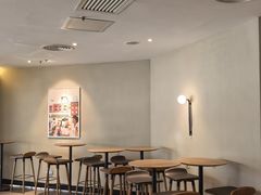 -星巴克(广州正佳广场4层店)