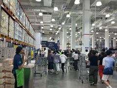 -山姆会员商店(西溪店)