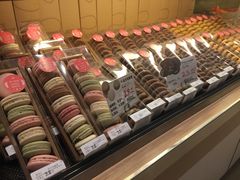 -Ole 面包房(华润万象城店)