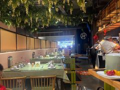 -番食园鲜食火锅(高新店)