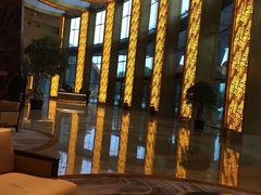 -杭州国际会议中心洲际酒店-原素全日餐厅(解放东路店)