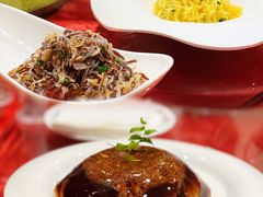 -新虹楼饭庄(崇明陈家镇店)