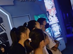 -三剑客沉浸式密室(城阳家佳源三店)