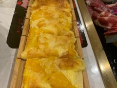 -老板娘的烤肉店(港湾广场店)