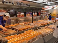 -BreadTalk面包新语·烘焙蛋糕(金光华广场店)
