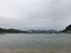 -南丫岛