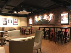 -85度C(上海茶陵北路店)