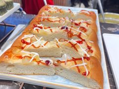 -素满香·素食自助餐(西安·民乐园店)