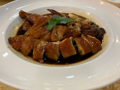 -海宝酒家(中山四路店)