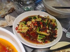 -东安鸡馆(蔡锷南路店)