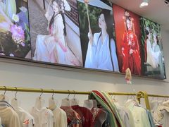 -汉仪华裳汉服旗袍·摄影写真馆(乌镇西栅店)