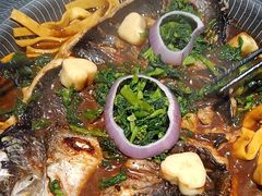 -半天妖烤鱼(中山路店)
