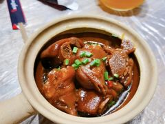-巴厘龙虾·榜首油焖大虾(音乐学院·沿江酒馆店)