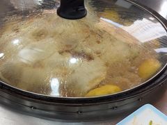 -屯老二农家铁锅炖·行业领军者(梅江店)