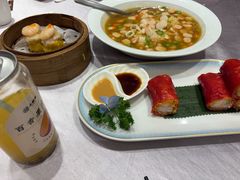 -丰鲤楼•闽南茶楼(仟禧汇店)