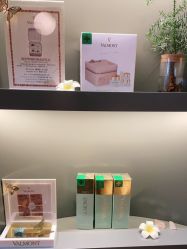-栖SPA·ONDA ·海菲秀·皑皑科技美肤中心