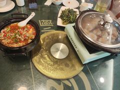 -菜香小厨(金发·印象南滨店)